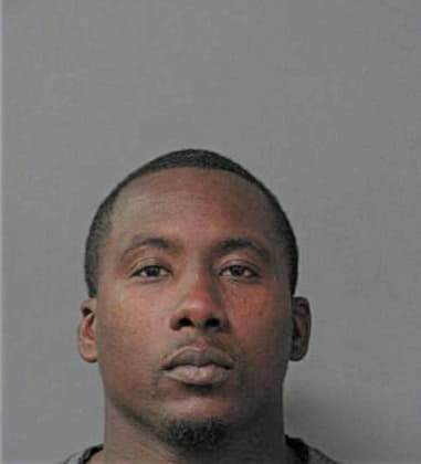 Damien Jackson, - Lafayette Parish County, LA 